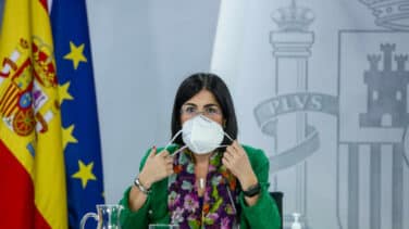 Darias, sobre la vuelta del público a los estadios: "No es lo más aconsejable"