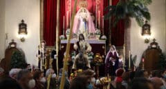 Sin pasos ni procesiones, el ingenio invade las cofradías y hermandades