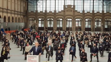 El empresariado catalán se planta: "Ejerzan su autoridad sin complejos"