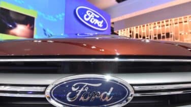 Ford fabricará en Almussafes los motores híbridos para Europa