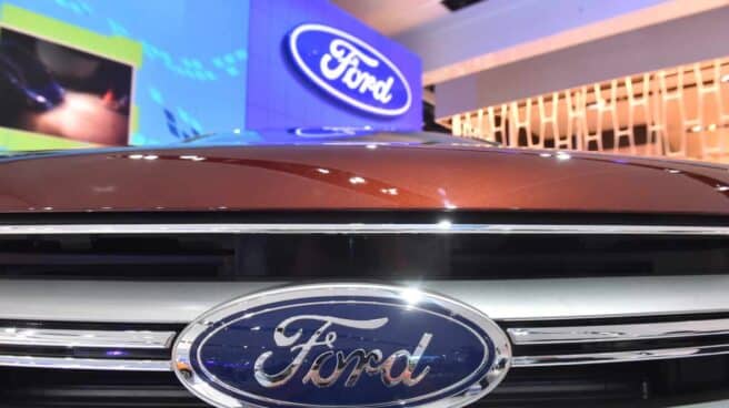 Ford Car