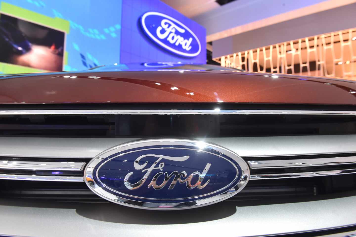 Ford fabricará en Almussafes los motores híbridos para Europa