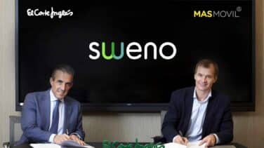 MásMóvil y El Corte Inglés crean una nueva operadora y añaden más competencia a la amplia oferta