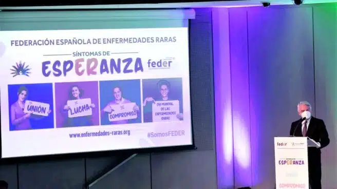 Fundación Mutua Madrileña amplía su apoyo a los afectados por enfermedades raras