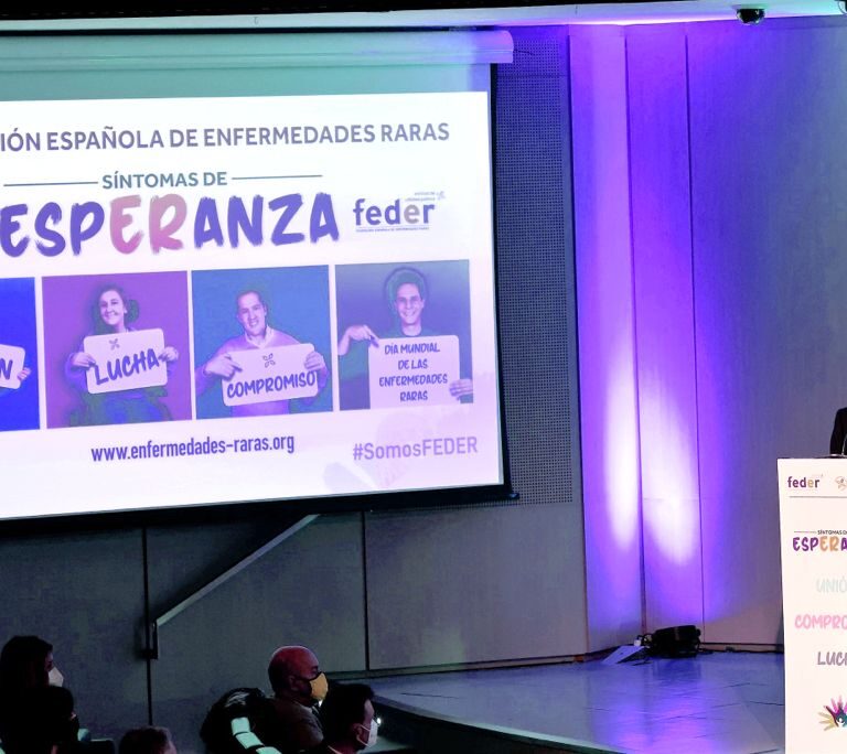 Fundación Mutua Madrileña amplía su apoyo a los afectados por enfermedades raras