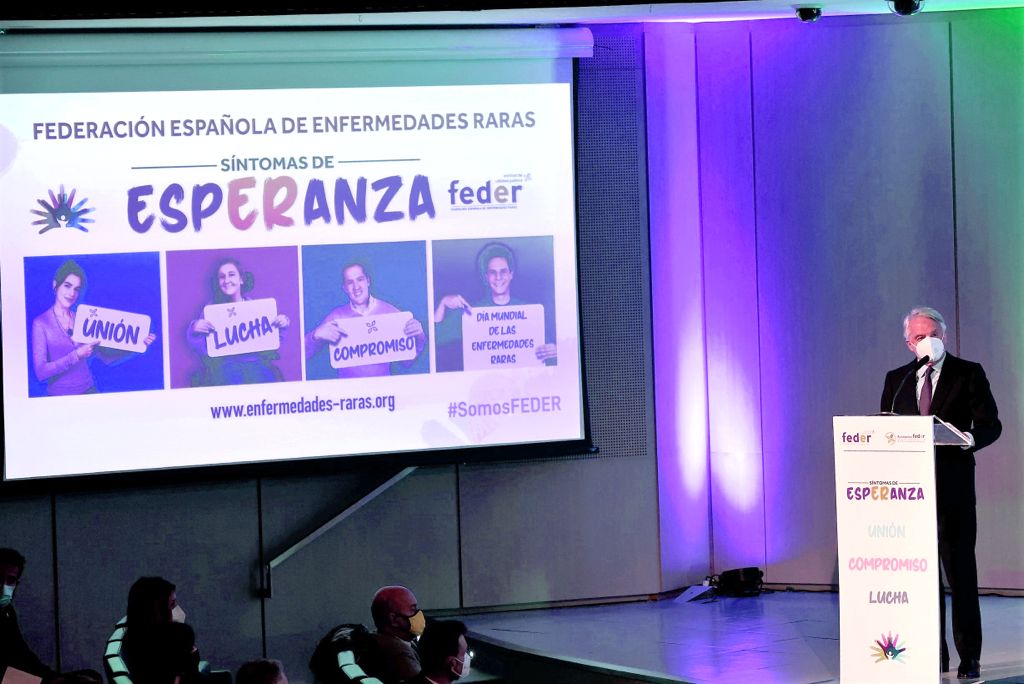 Fundación Mutua Madrileña amplía su apoyo a los afectados por enfermedades raras
