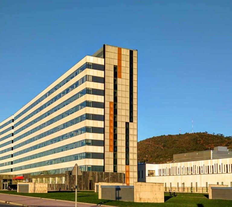 Fallece un hombre de 59 años tras ser atropellado en Avilés (Asturias) por un joven que dio positivo en drogas y alcohol