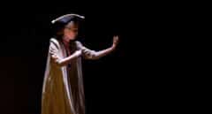 Hannah Arendt irrumpe en escena y pone luz en tiempos de oscuridad