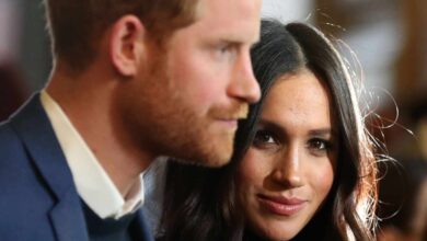 Meghan Markle podría estar preparando su gran reaparición tras meses de misterio