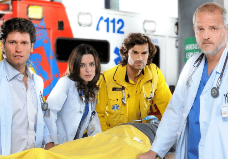 'Hospital Central' prepara su regreso nueve años después de su final