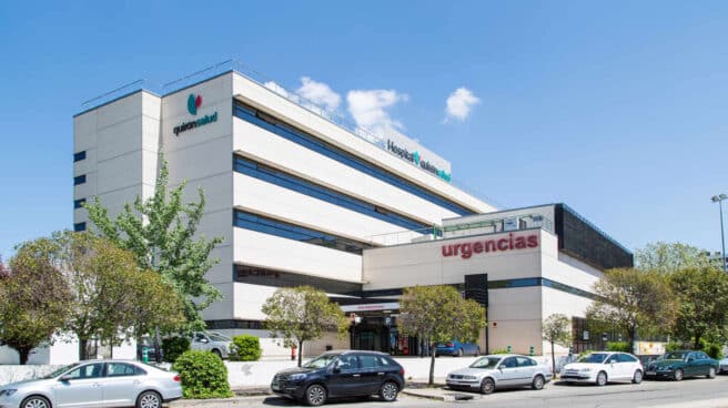 15 hospitales de Quirónsalud, incluidos en el informe 'World’s Best Hospitals 2022' de la revista 'Newsweek' Hospital de Quirónsalud