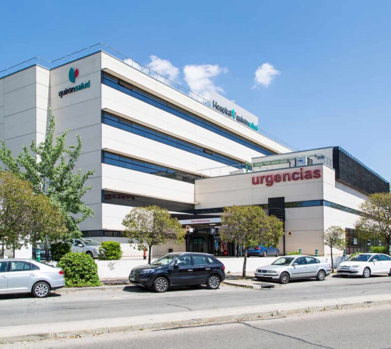 Quince hospitales de Quirónsalud, incluidos en el informe 'World’s Best Hospitals 2022'