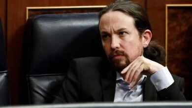 Malestar en Unidas Podemos con el nuevo plantón de Sánchez a Iglesias