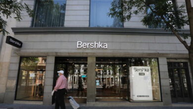 Inditex abrirá una gran 'flagship' de Bershka en pleno centro de Madrid