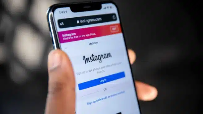 La pandemia impulsa el crecimiento de Instagram y TikTok y hunde a Facebook