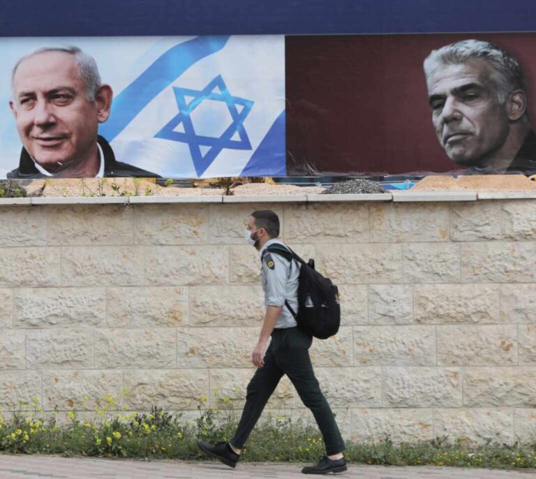 Israel vota por cuarta vez en dos años en un nuevo plebiscito sobre Netanyahu