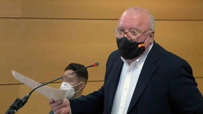 que las empresas de Villarejo no estaban autorizadas ejercer de detective privado