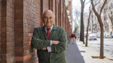 José Antonio Marina: "El lenguaje político cada vez es más tosco y soez"