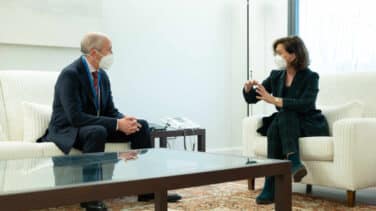 Sánchez eleva al máximo nivel la interlocución con Urkullu y el PNV