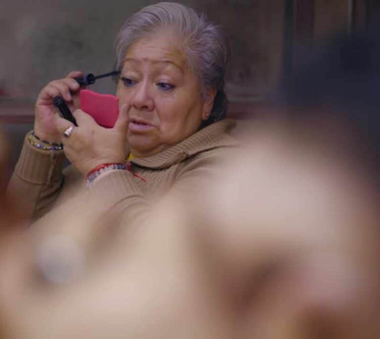 'La Mami': el cabaret como refugio para la mujer