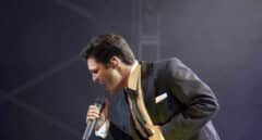 'Luis Miguel', 'El inocente', 'El padrino de Harlem' y otras series de abril