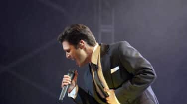 'Luis Miguel', 'El inocente', 'El padrino de Harlem' y otras series de abril