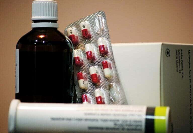 La oficina de farmacia perdería uno de cada tres clientes de parafarmacia frente a Amazon