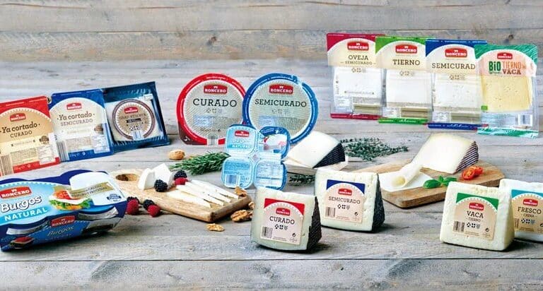 Los 4 quesos irresistibles de Lidl premiados internacionalmente por menos de 3 euros