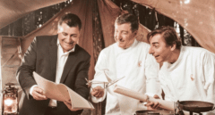 'Normal', el nuevo restaurante de los hermanos Roca que abrirá en primavera en Girona