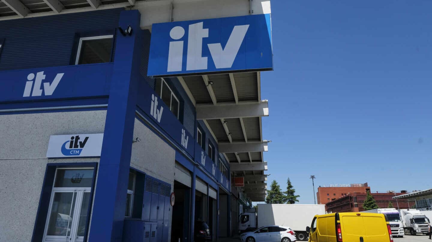 La ITV se encarece en 2026 y ya cuesta hasta 60 euros: la lista de las comunidades más caras y baratas