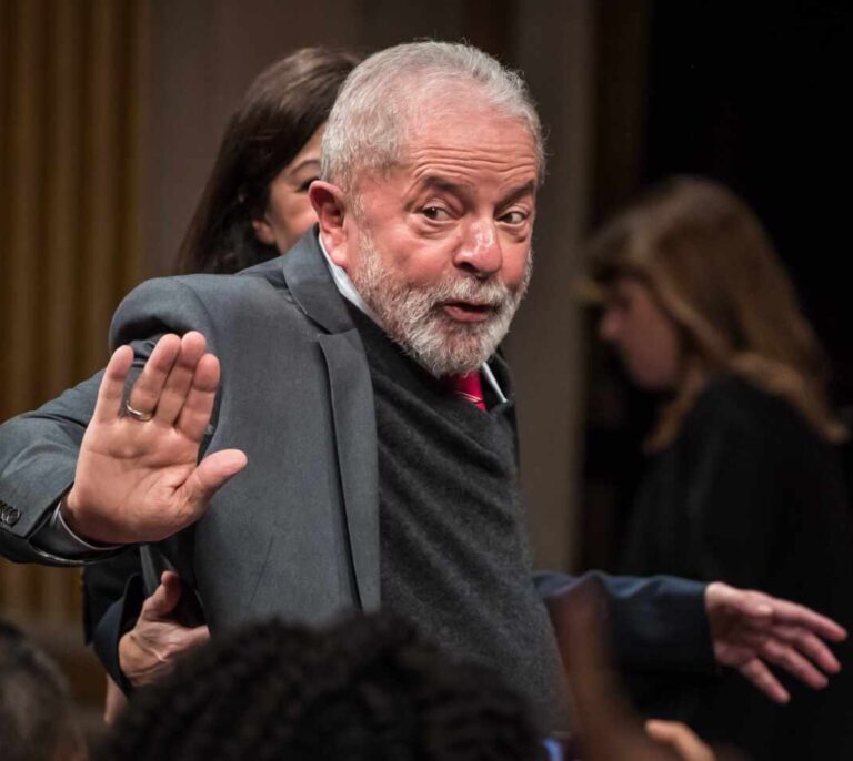 Israel exige a Lula una disculpa tras comparar la guerra en Gaza con el Holocausto