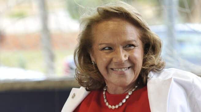 Concha Yoldi asume el liderazgo de Persán Concha Yoldi asume el liderazgo de Persán