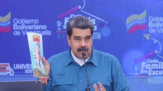 Maduro aplicará la vacuna cubana Abdala, en pruebas, pero rechaza AstraZeneca