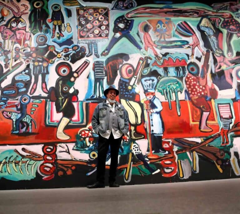 El arte de Marruecos: la primera gran exposición del Reina Sofía en 2021