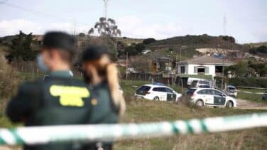 La mujer y la niña fallecidas en El Molar llevaban varias horas muertas