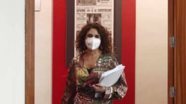 María Jesús Montero, el Consejo de Estado y la papelera atómica