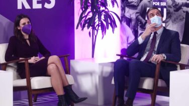 Sánchez se aviene a una larga reunión con Iglesias e intenta rebajar la tensión