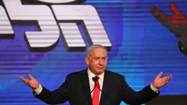 El Likud gana en Israel pero los bloques pro y anti Netanyahu pujan por la mayoría