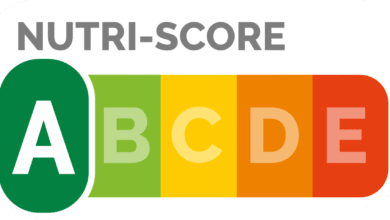 ¿Para qué sirve Nutriscore? Pros y contras del sistema de etiquetado de alimentos