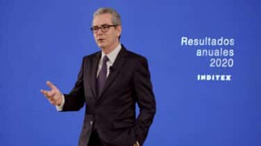 Pablo Isla ficha como asesor del fondo General Atlantic