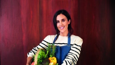 Patry Jordan: "Todo el mundo vende 'healthy' y hay más obesos y procesados que nunca"