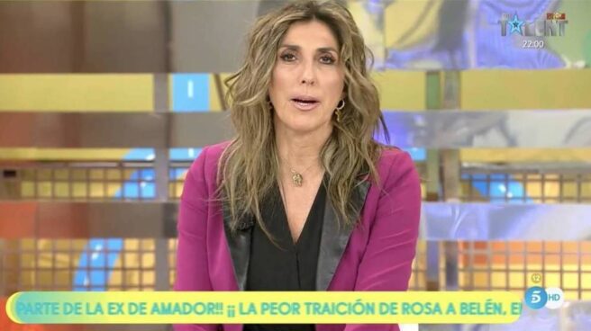 Paz Padilla tras su ingreso por Covid-19 Ha sido muy difícil estar sola Paz Padilla