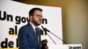 Cuenta atrás para la constitución del Parlament sin acuerdo entre ERC, JxCat y la CUP