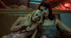 Prostitución, tiros y una huida hacia adelante: 'Sky Rojo', lo nuevo de Netflix