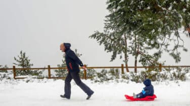 De Navacerrada a los Pirineos: las cotas de nieve que se lleva el cambio climático
