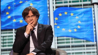 Puigdemont pierde el privilegio del aforamiento