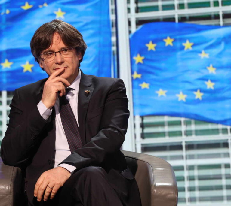 Una nueva Sala del Supremo juzgará a Puigdemont si vuelve a España