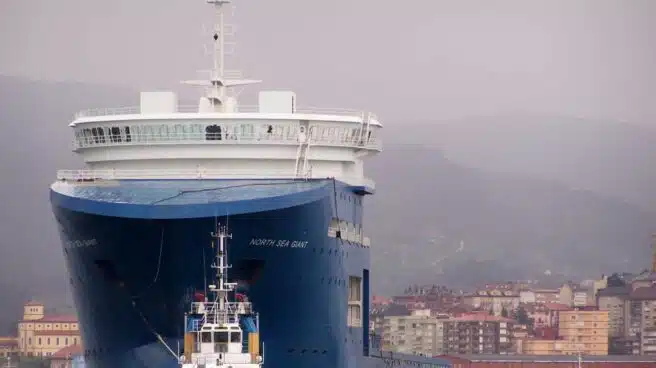 Reconversión tecnológica, el salvavidas de los astilleros españoles