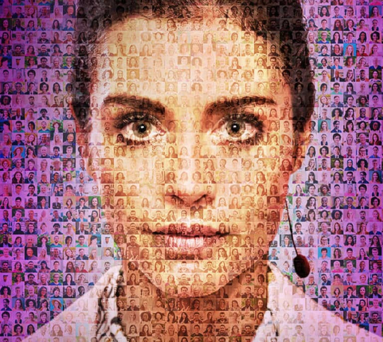 'The One', la nueva distopía de Netflix en la que encontrarás al amor de tu vida gracias a tu ADN