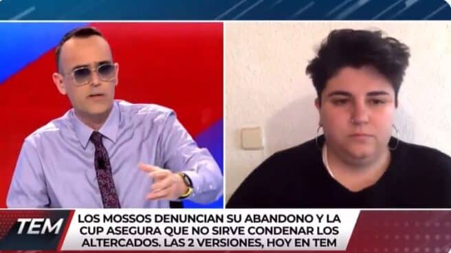 Risto Mejide en 'Todo es mentira'